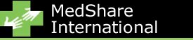 Medshare International