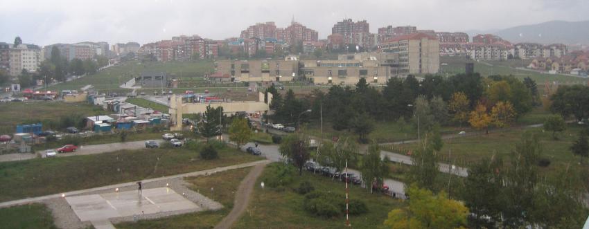 Pristina, Kosovo