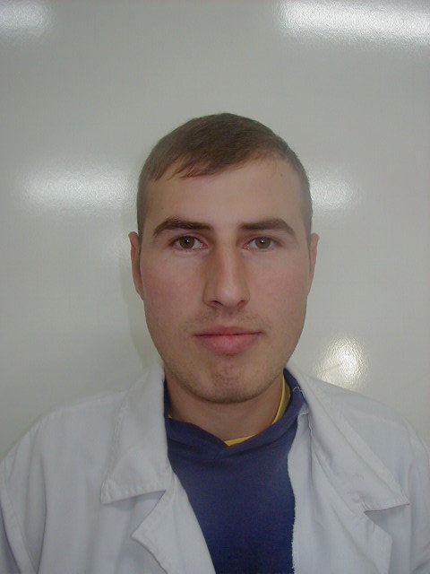 Our Kosovo Biomedical Technicians need your help!