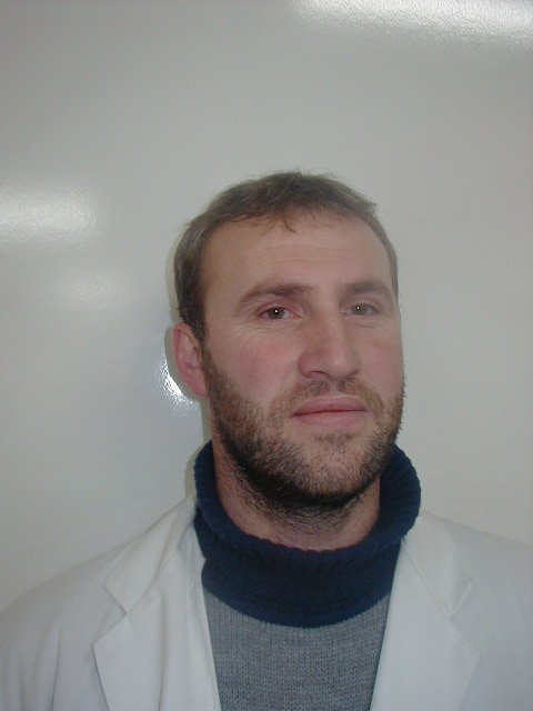 Our Kosovo Biomedical Technicians need your help! Our Kosovo Biomedical Technicians need your help!