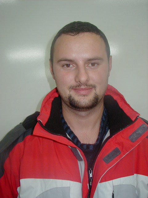 Driton Mulliqi needs your help! Driton Mulliqi needs your help!
