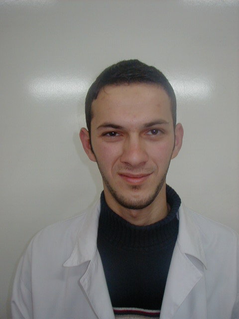 Isa Krasniqi needs your help! Isa Krasniqi needs your help!